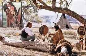 Image result for dances with wolves