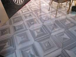 marmara white marble thin tiles