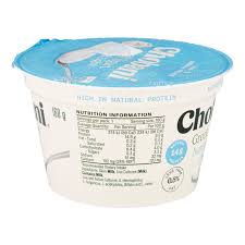 chobani greek style yogurt fat free