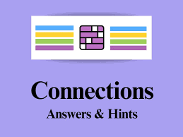 Today's NYT Connections Answers Aug 3, #53 - Daily Updates & Hints - Word  Tips