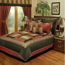 Bedroom Decor Bed Comforter Sets