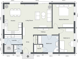 12 exles of floor plans with dimensions