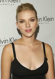 Sexy Scarlett Johansson Pictures | POPSUGAR Celebrity