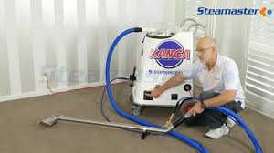 kanga 600 carpet cleaning machine you
