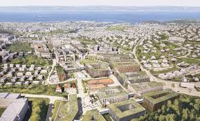 Tonje tar deg med på en liten omvisningfølg våre kanaler for å få se mer av studentlivet ved ntnu i både. A Super University For Trondheim Life In Norway