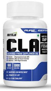 cla supplement cla 1000mg capsules