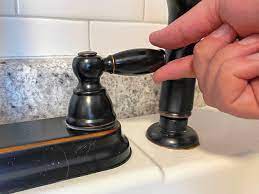 How To Tighten Faucet Handle