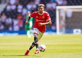 Get all the breaking manchester united news. Former Man Utd Ace Impressed By Shoretire And Lingard