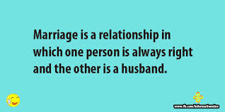 Husband Jokes - Romantic Wishes for My Wife, SMS, Quotes, Pics and ... via Relatably.com