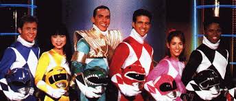 Hasil gambar untuk Helm power rangers
