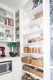 13 kitchen storage ideas that make it