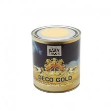 easy color deco gold 906 750 ml