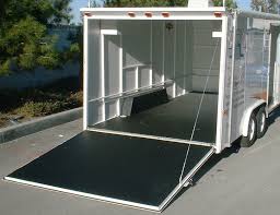 7 ways to protect your tool trailer