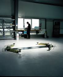 hangar floor coating best coating