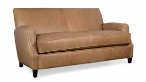 cococo home metro leather sofa made