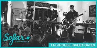 sofar sounds concerts community and