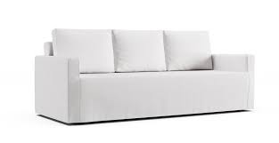 ikea friheten 3 seat sofa bed cover