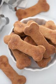 peanut er dog biscuits recipes