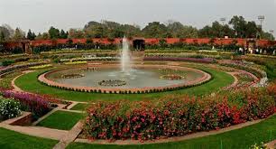 mughal gardens to open from feb 12