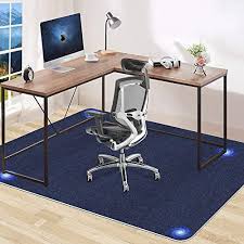chair mat xinjiy floor mat desk mat