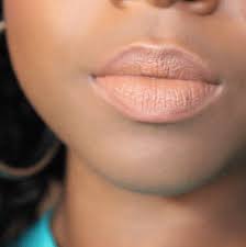 the best lipstick colors for dark skin