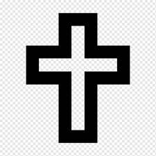 Смайлик православный крест