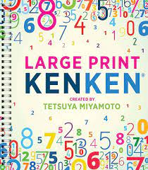 Kenken : Miyamoto, Tetsuya: Foreign Language Books 