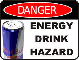 are energy drinks harmful to our body