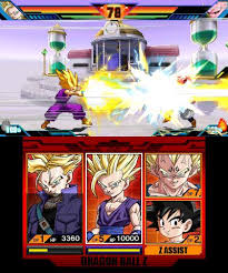 New functionality added just for nintendo switch™ play with up to 6 players simultaneously over local wireless! Bandai Namco Us On Twitter Dragon Ball Z Extreme Butoden Is Coming To The Nintendo 3ds On Oct 20th In The Americas Butoden Dbz Http T Co W2e30txmm7