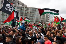 NGOs condemn Israel's designation of six Palestinian human rights  organisations as “terrorists” | MENA Rights Group