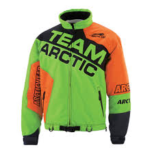 snowmobiling jackets i arctic cat gear