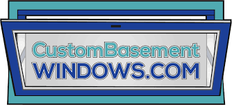Install Replacement Basement Windows
