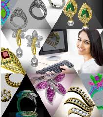 jewelry design cad course