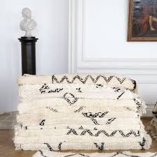 the beni ouarain carpet emilys house