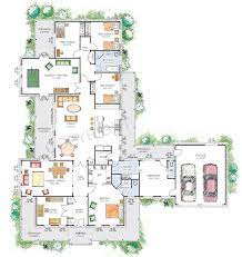 Kit Homes How To Plan House Floor Plans