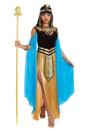 women s queen cleopatra costume