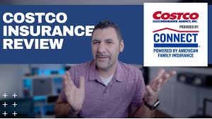 is costco home insurance any good