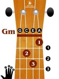 Basic Ukulele Chords For Beginners Know Your Instrument