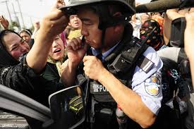 Image result for xinjiang riot