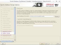 Unlock user or schema in oracle database using alter user statement. Detailed Process Summary Of Installing Oracle 11g In 64 Bit Centos 7