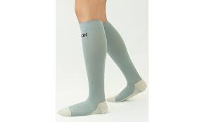 Up To 42 Off On Mdsox Graduated Compression S Groupon