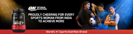 optimum nutrition india best