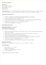 Dry Cleaner Job Description Resume Clasipar Co