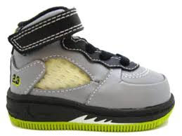 Brand New Nike Air Jordan Force 5 Toddler Athletic Fash