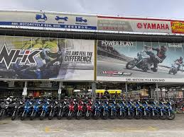 We represent the authorized distributor for a few highly reputable motorcycle brands in the malaysian market including: Sml Motorcycle Sdn Bhd Sentul Photos Facebook