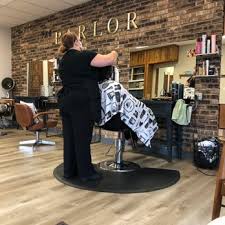 barrington illinois hair salons