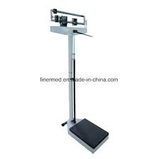 physicians beam balance weighing scale