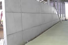 Concrete Wall Panels Prestressed