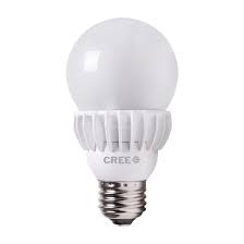Cree 13 5w True Color A Lamp Led