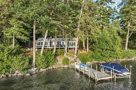 homes in wolfeboro nh